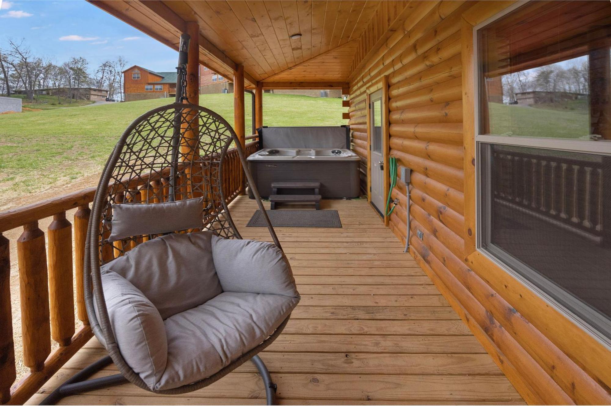 New! Indoor Pool/Ps 5/Hot Tub/Parkway Villa Pigeon Forge Eksteriør billede